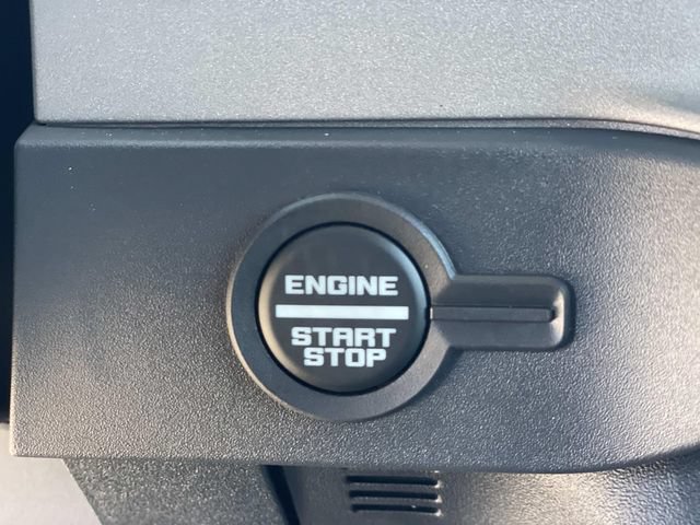 New 2026 Ford Bronco Outer Banks AWD/4WD image 17
