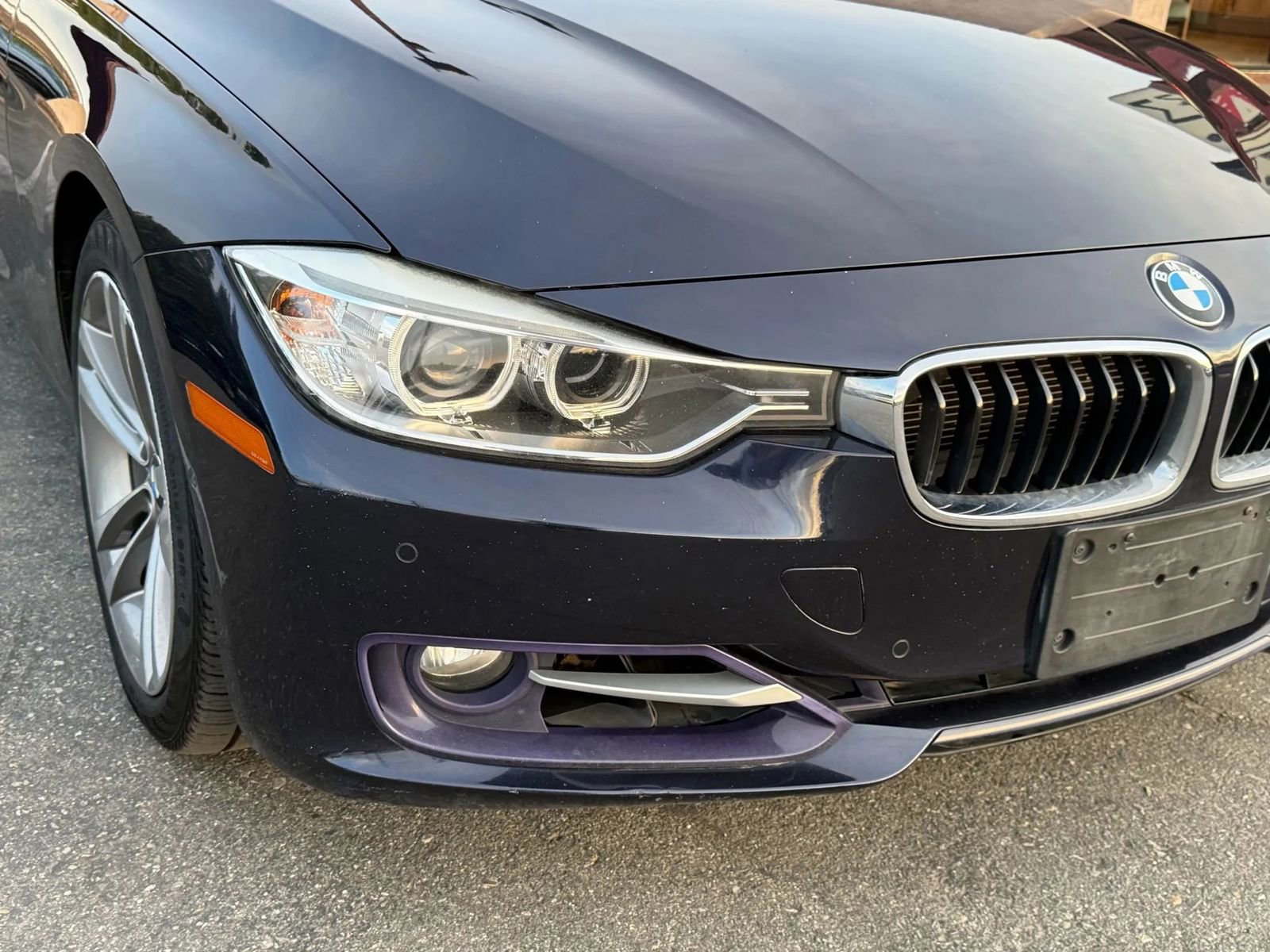 Used 2013 BMW 335i 335i Sedan 4D image 17