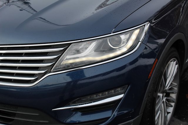 Used 2015 Lincoln MKC AWD w/ Equipment Group 102A Reserve image 11