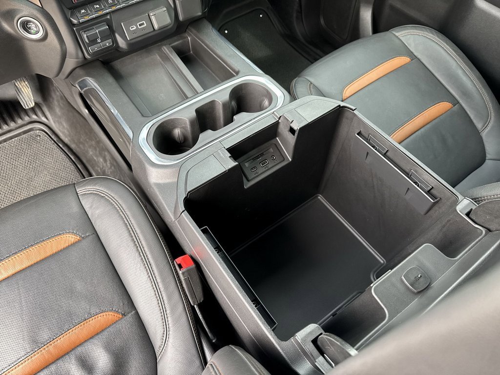 Certified 2021 GMC Sierra 1500 AT4 w/ AT4 Premium Package image 22