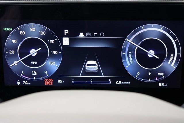 Used 2023 Kia Niro Wave image 27