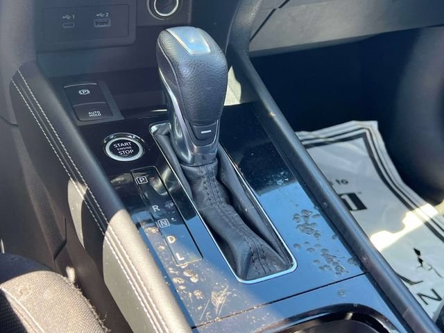 Used 2023 Nissan Kicks SV FWD image 26
