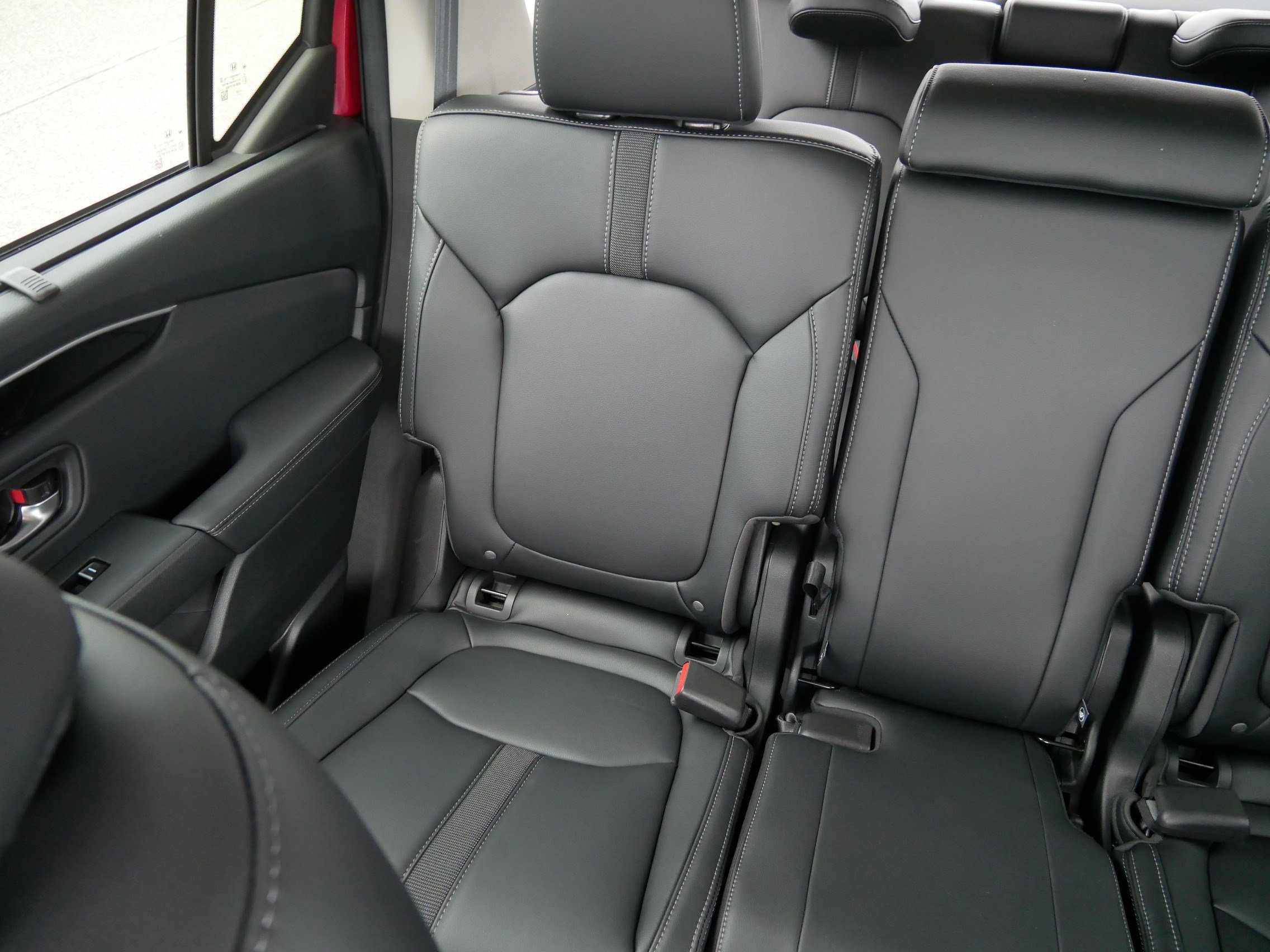 Certified 2023 Honda Pilot Touring image 12