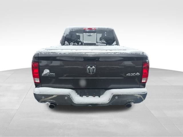Used 2017 RAM 1500 Big Horn image 6