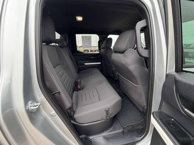Used 2024 Toyota Tacoma TRD Off-Road AWD/4WD image 22