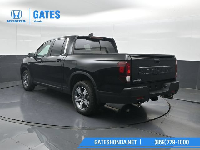 New 2026 Honda Ridgeline RTL image 8
