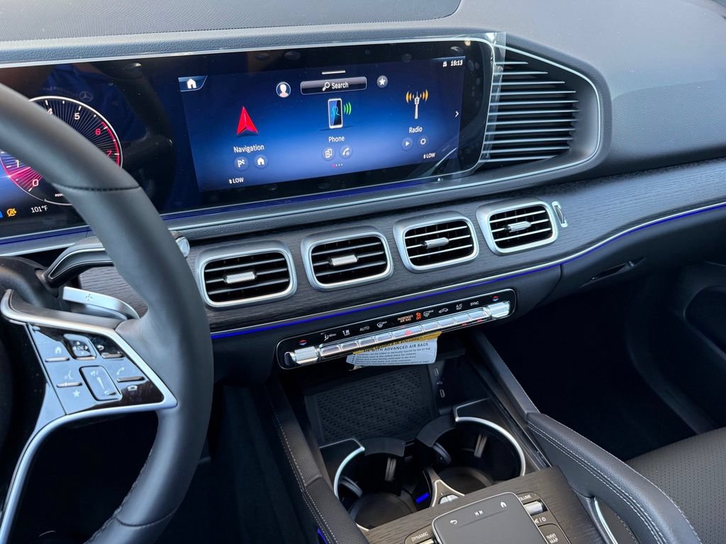 New 2026 Mercedes-Benz GLE 450 4MATIC image 21