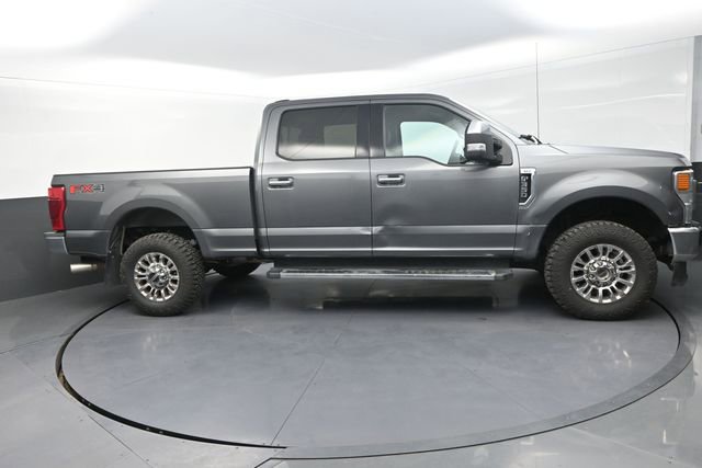 Used 2021 Ford F350 XLT w/ XLT Premium Package image 19