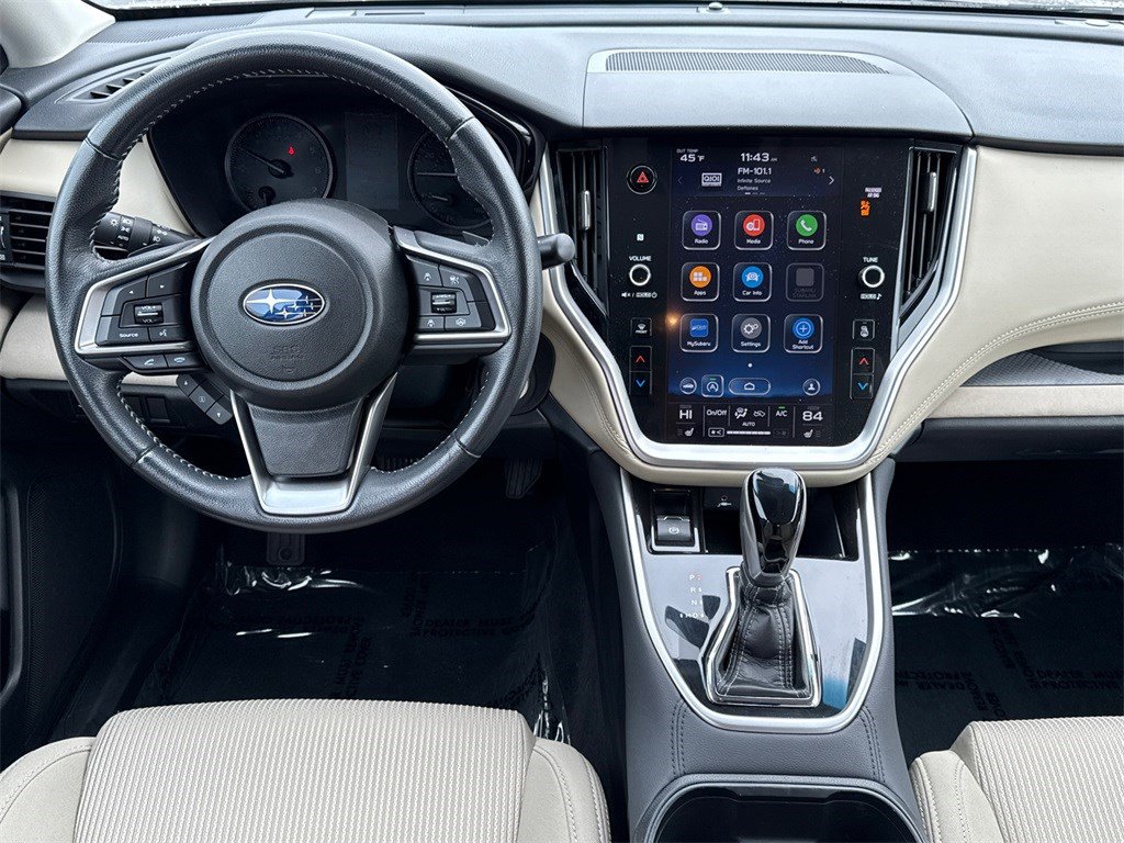 Used 2022 Subaru Legacy Premium image 15