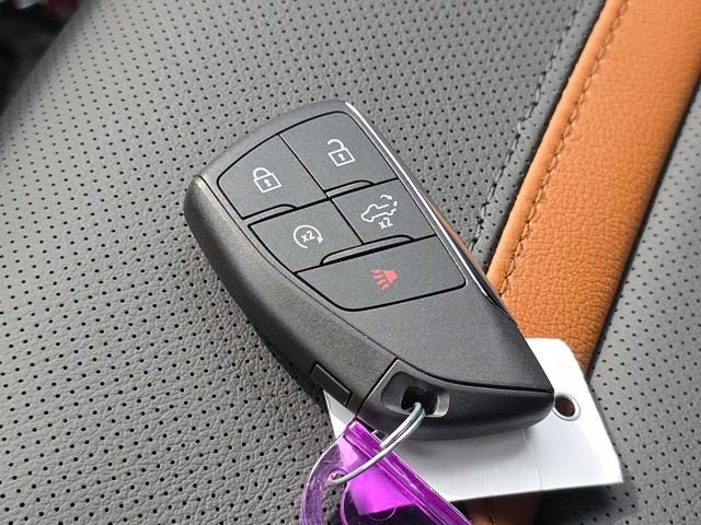 New 2026 GMC Sierra 1500 AT4 image 40