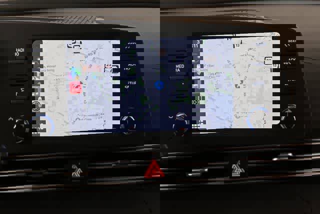 New 2026 Hyundai Elantra SE image 25