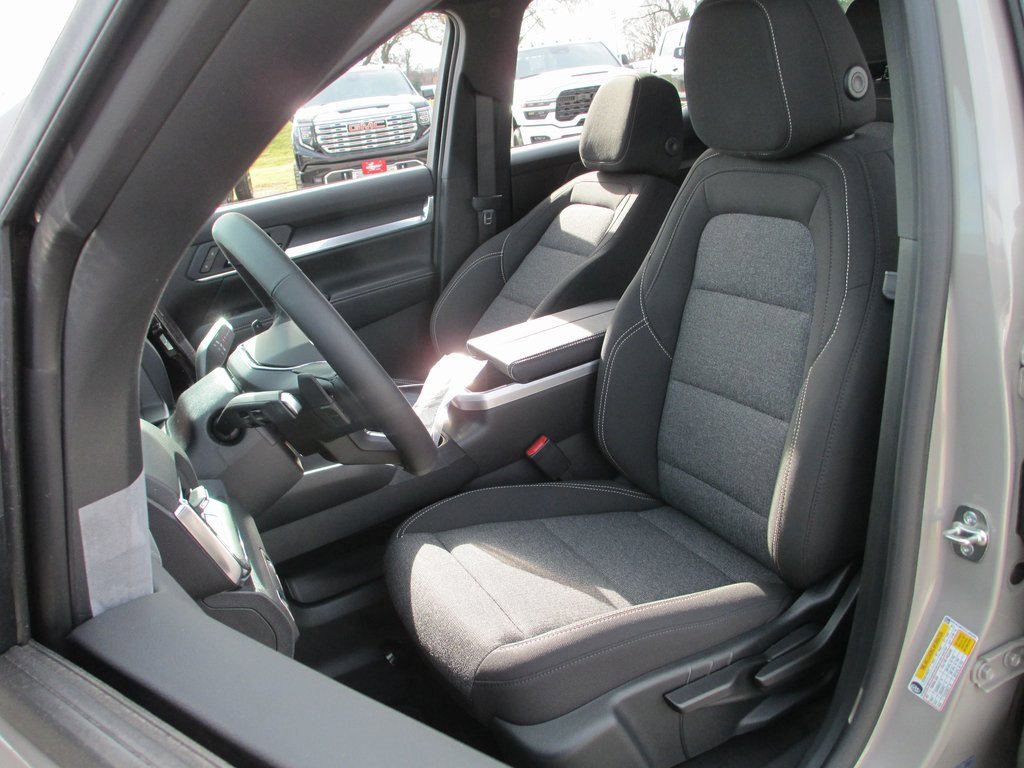 New 2026 GMC Terrain Elevation w/ Technology Package II image 10