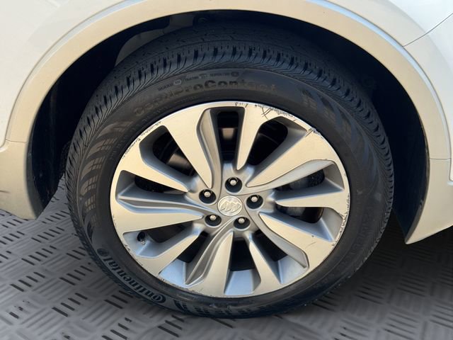 Used 2020 Buick Encore Preferred w/ Safety Package image 28