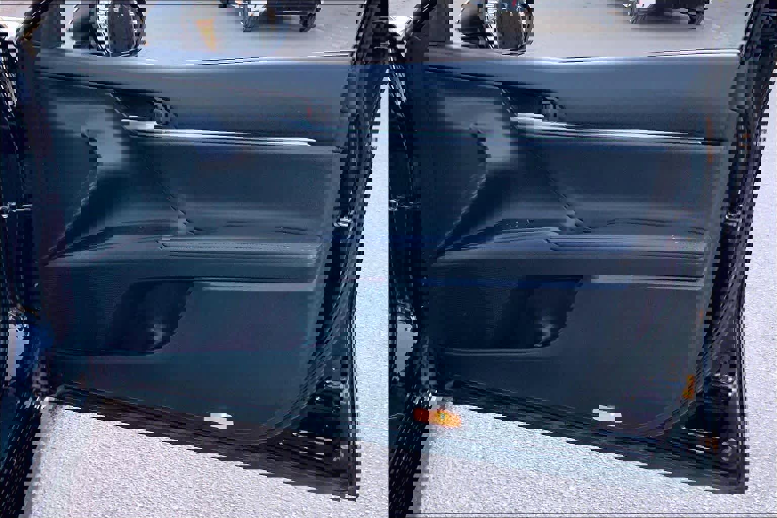 Used 2024 Toyota Camry XLE image 22