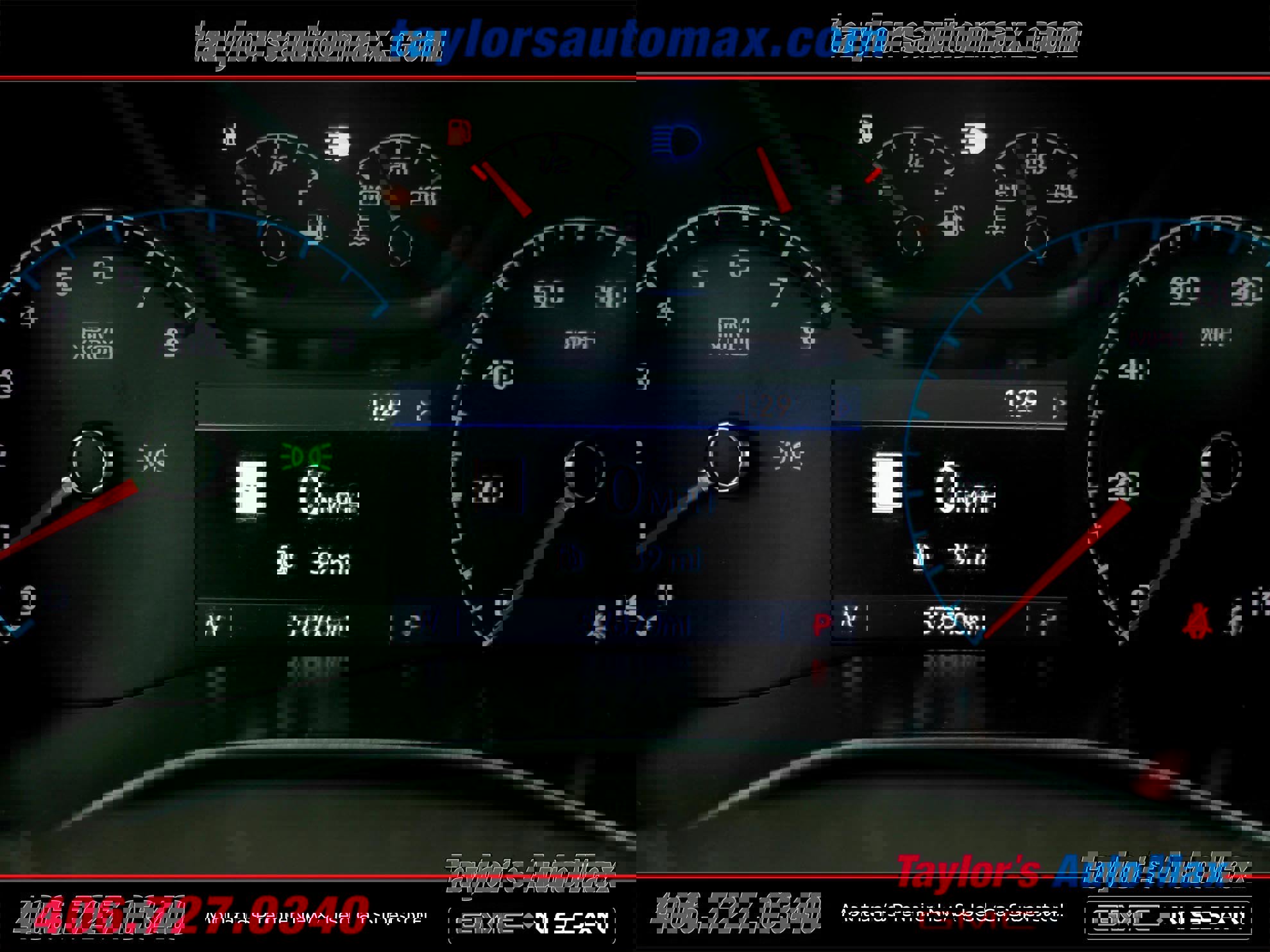 Used 2019 GMC Canyon Denali image 8