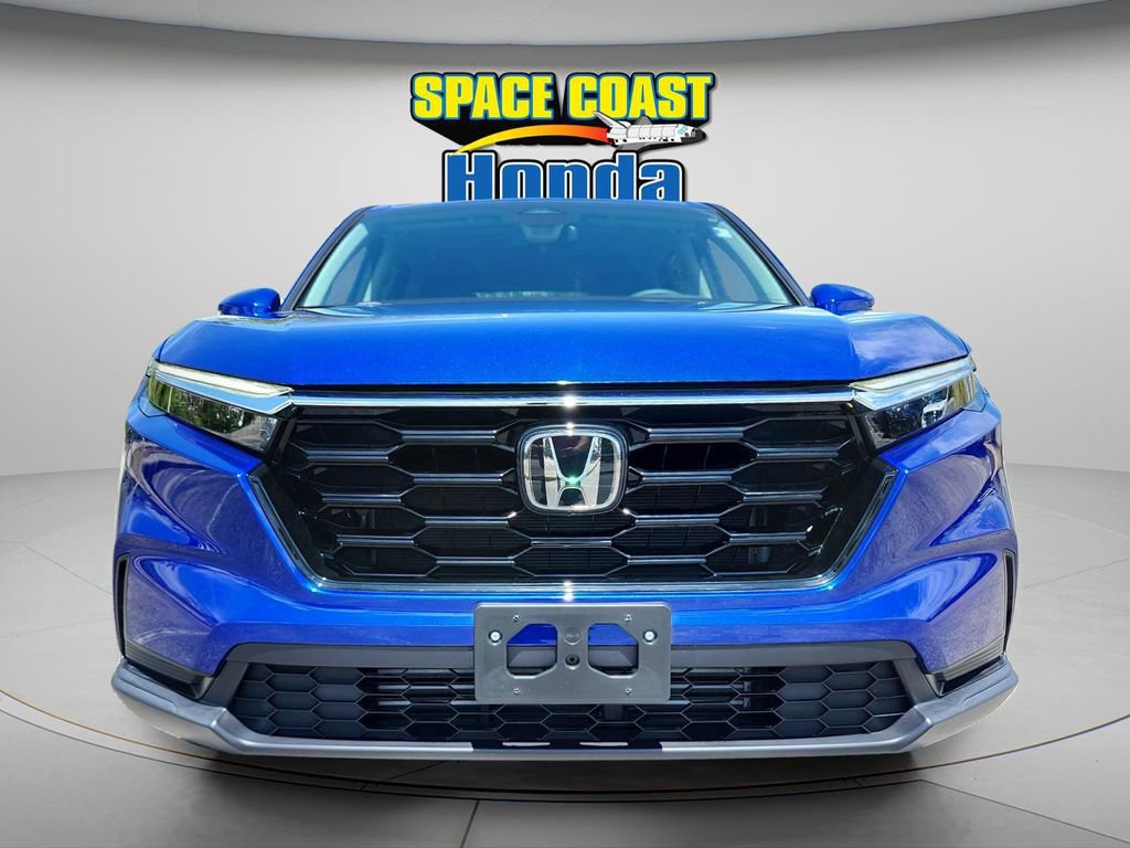 Used 2024 Honda CR-V EX image 4