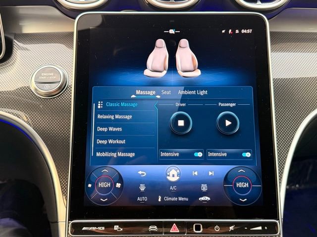 New 2026 Mercedes-Benz CLE 53 AMG 4MATIC Coupe image 27