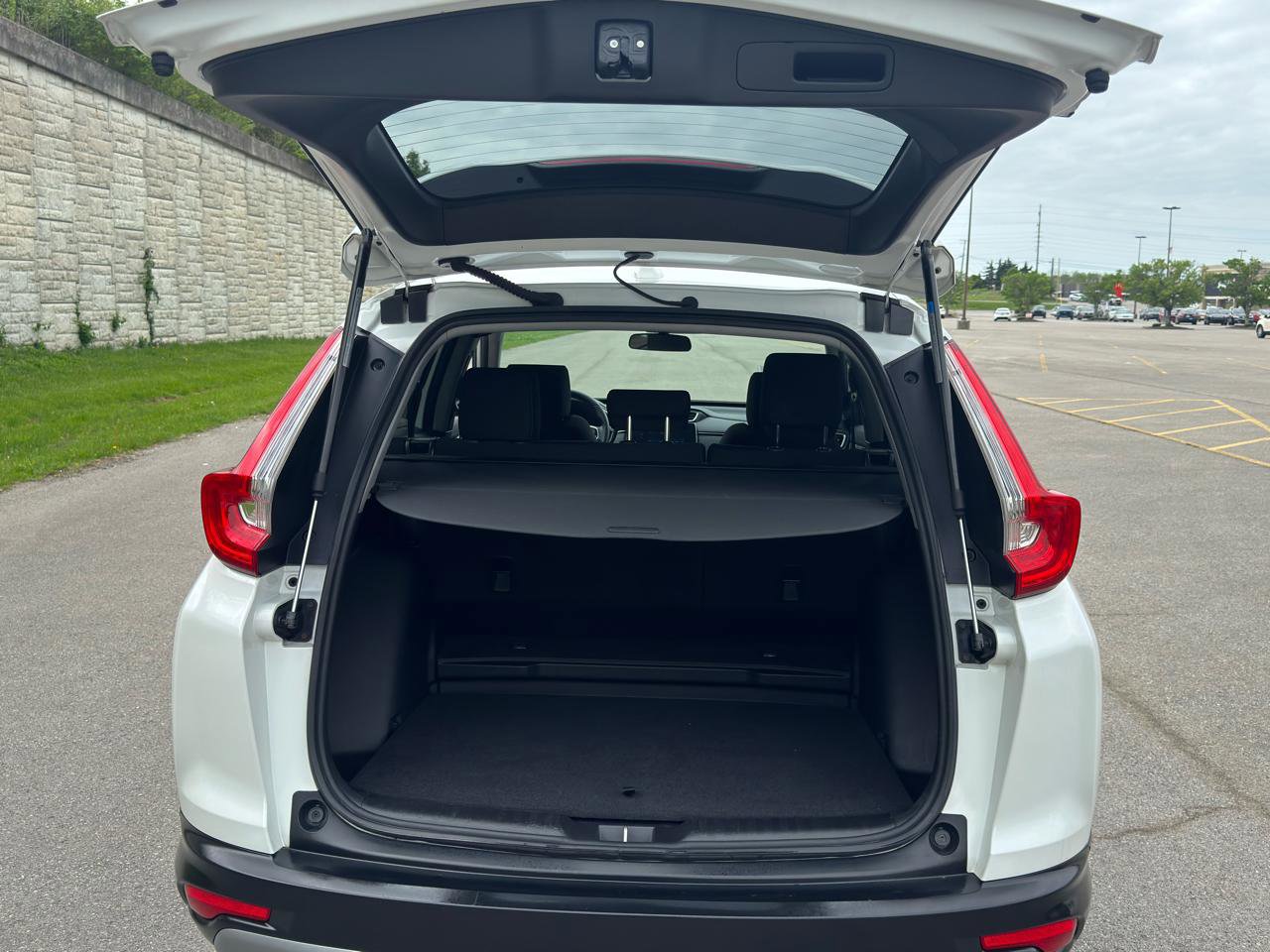 Used 2019 Honda CR-V EX image 45