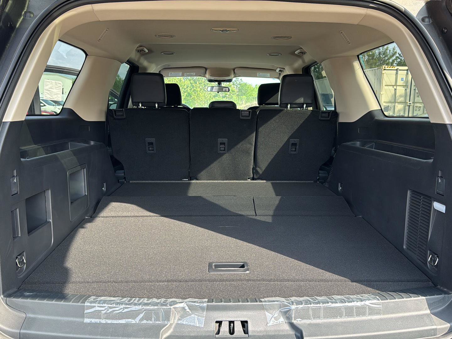 New 2024 Ford Expedition Max XL AWD/4WD image 29