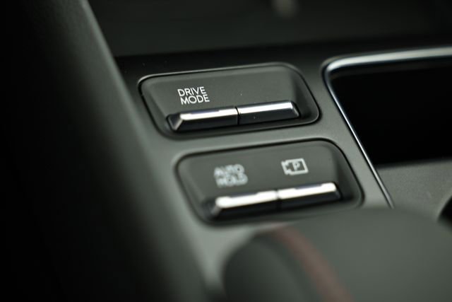 New 2025 Hyundai Sonata N Line image 17