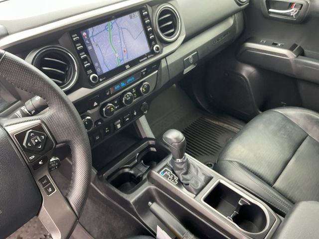 Used 2023 Toyota Tacoma TRD Off-Road w/ TRD Premium Off Road Package image 27
