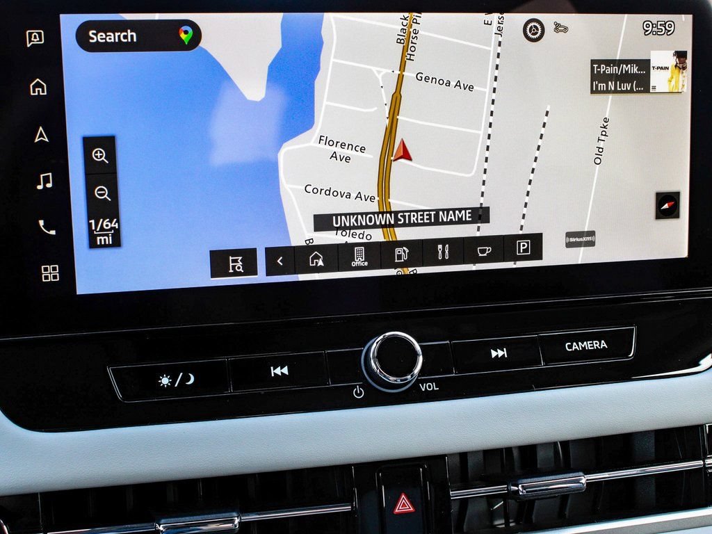 Used 2025 Mitsubishi Outlander SE AWD/4WD image 22