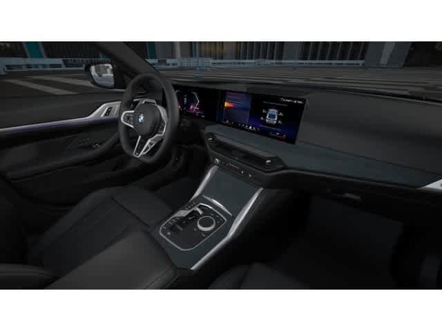 New 2026 BMW i4 eDrive40 w/ M Sport Package image 14