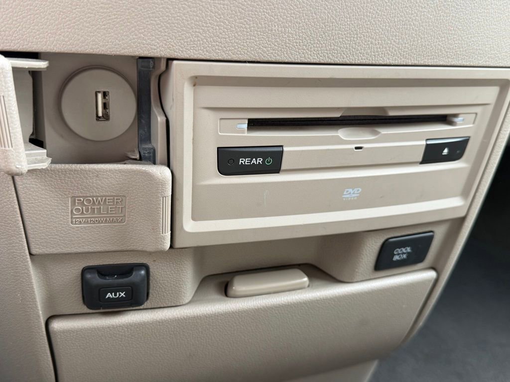 Used 2017 Honda Odyssey EX-L image 21