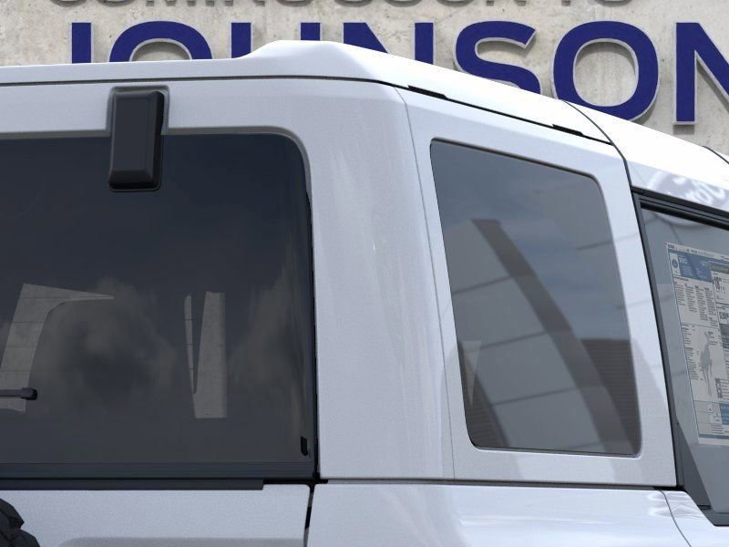 New 2025 Ford Bronco Badlands image 25