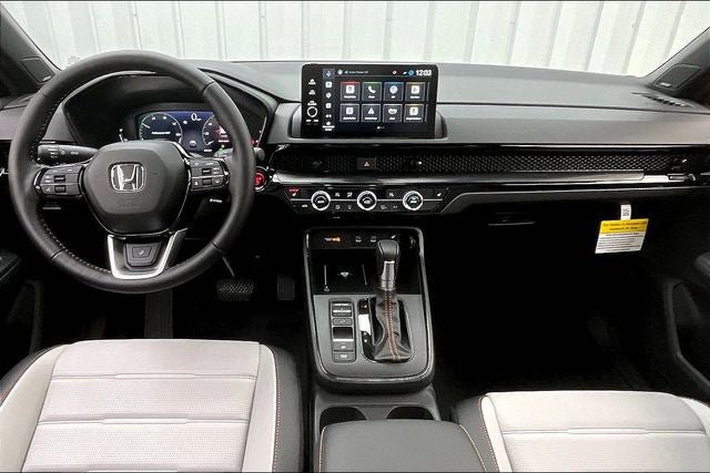 New 2026 Honda CR-V Sport Touring image 6