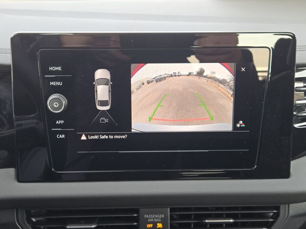 New 2026 Volkswagen Jetta S image 13