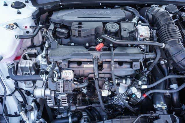 Certified 2025 Hyundai Elantra N Line w/ Cargo Package FWD image 22