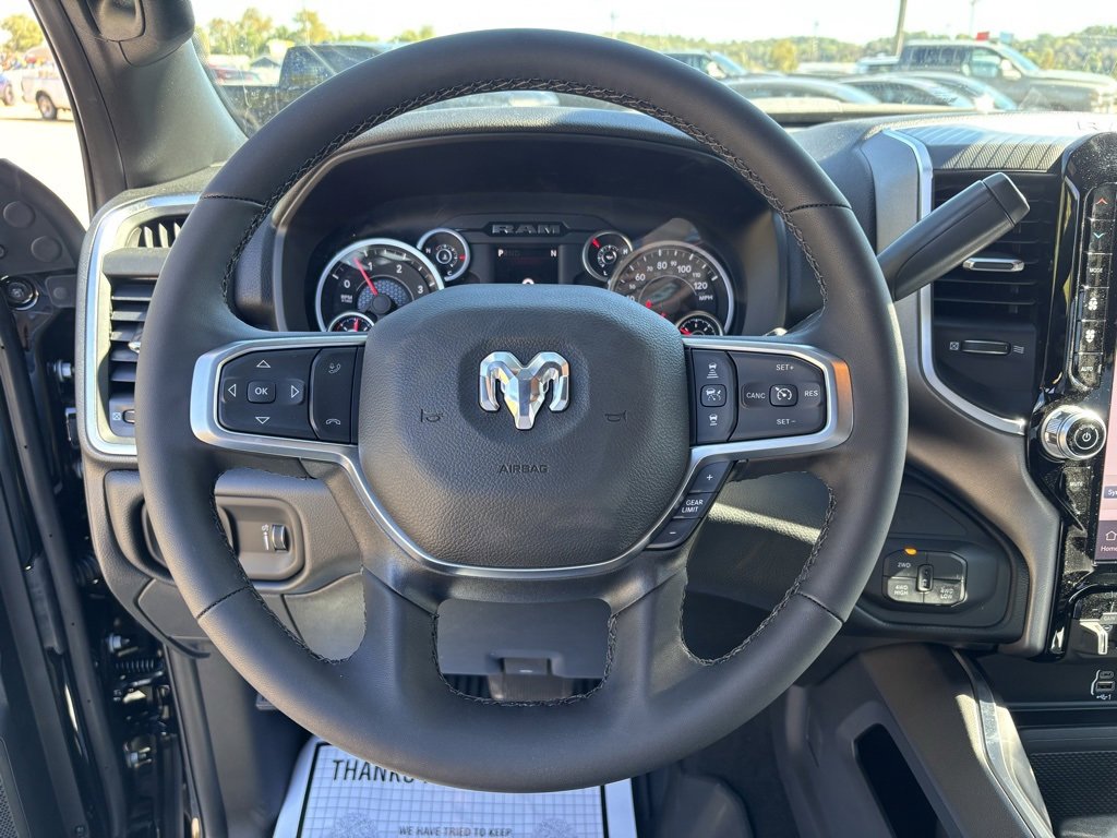 New 2026 RAM 2500 Big Horn image 15