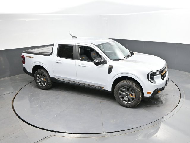 Used 2025 Ford Maverick Tremor AWD/4WD image 40