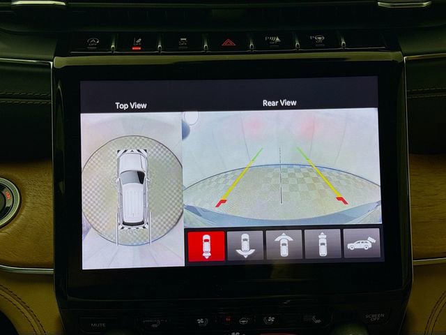 Used 2021 Jeep Grand Cherokee L Summit image 15