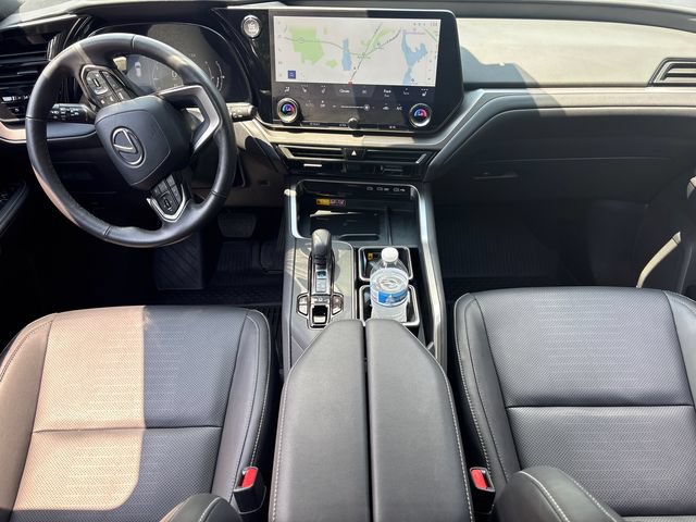 Used 2024 Lexus TX 350 AWD w/ Cold Weather Package image 19