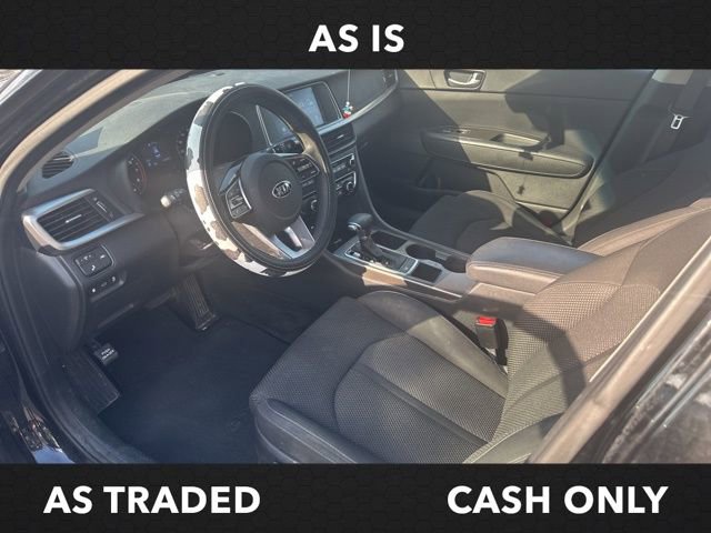 Used 2019 Kia Optima LX image 13