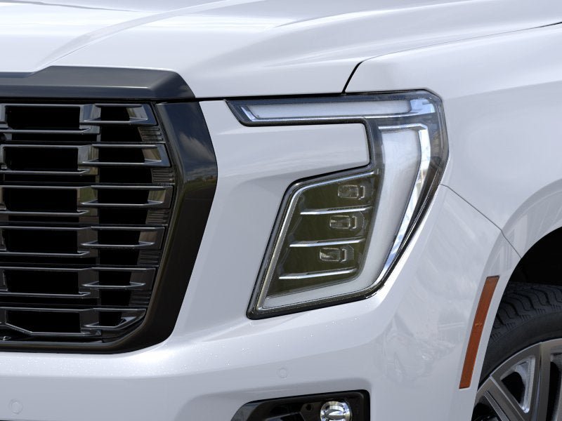 New 2027 GMC Yukon XL Denali Ultimate AWD/4WD image 10