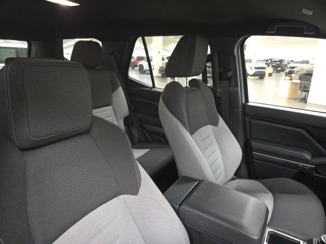 New 2026 Toyota 4Runner TRD Off-Road AWD/4WD image 10