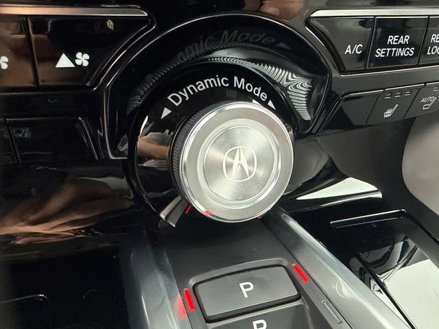 Certified 2023 Acura MDX w/ Technology Package AWD/4WD image 24