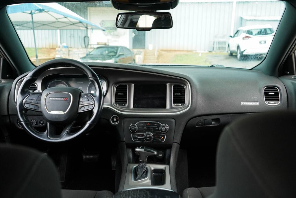 Used 2022 Dodge Charger GT RWD image 10