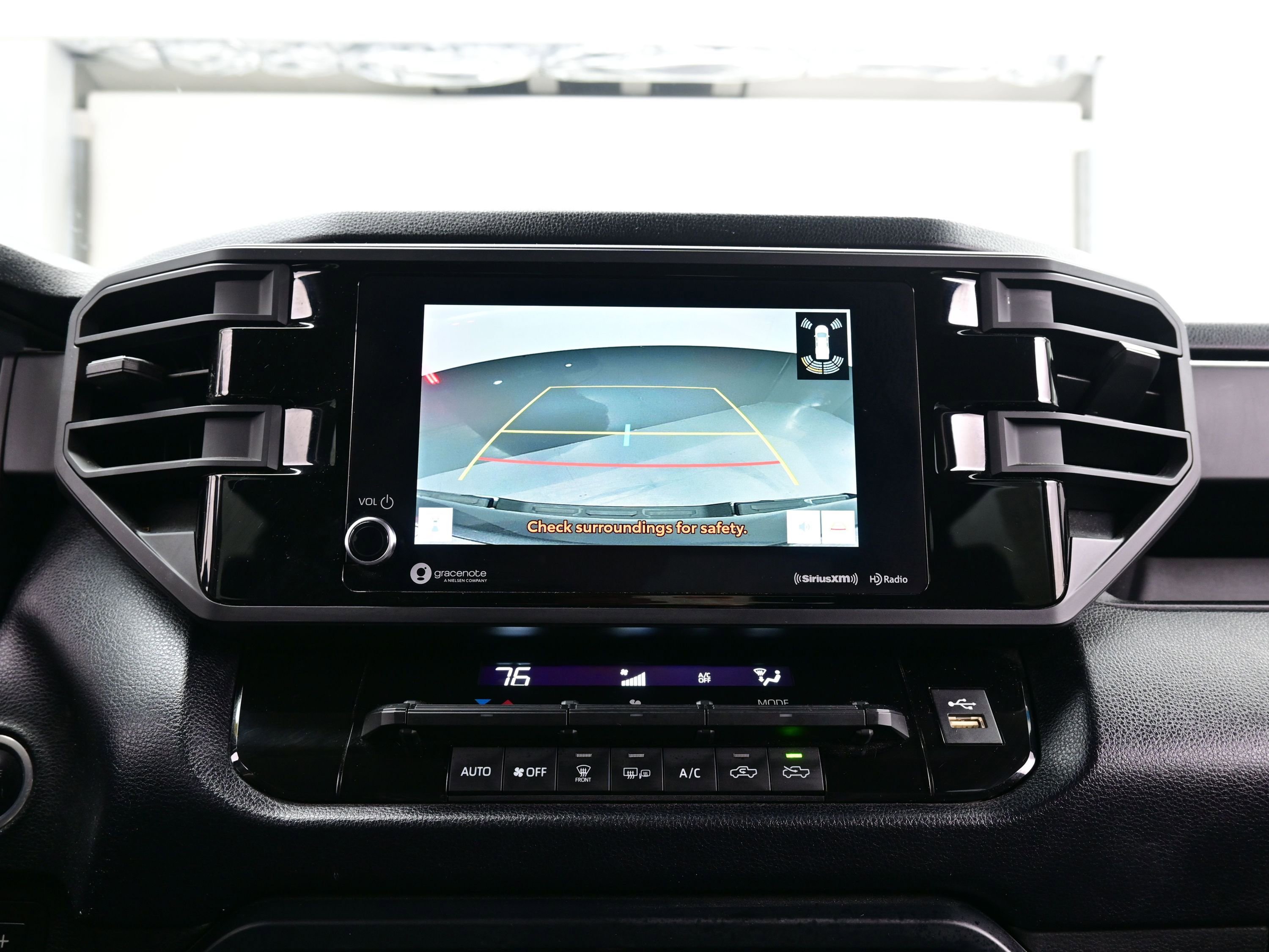 Used 2023 Toyota Tundra SR5 image 18