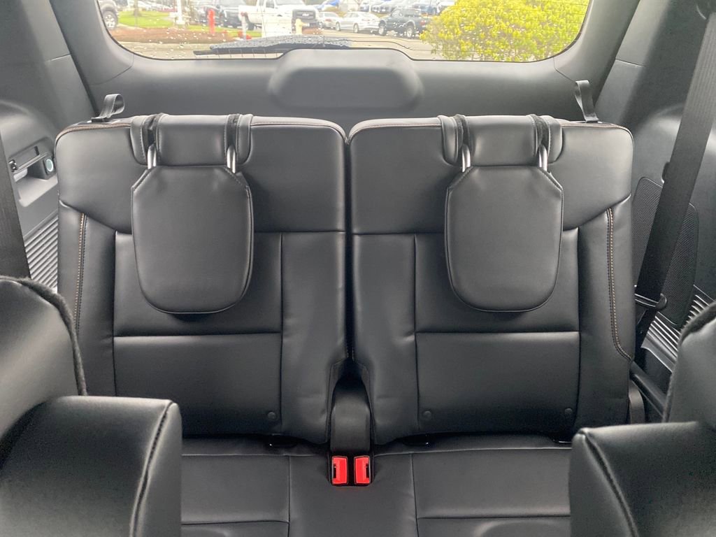 Used 2026 Ford Explorer Tremor image 32