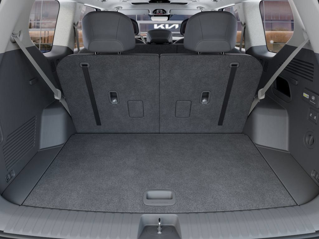 New 2026 Kia EV9 Wind AWD/4WD image 19