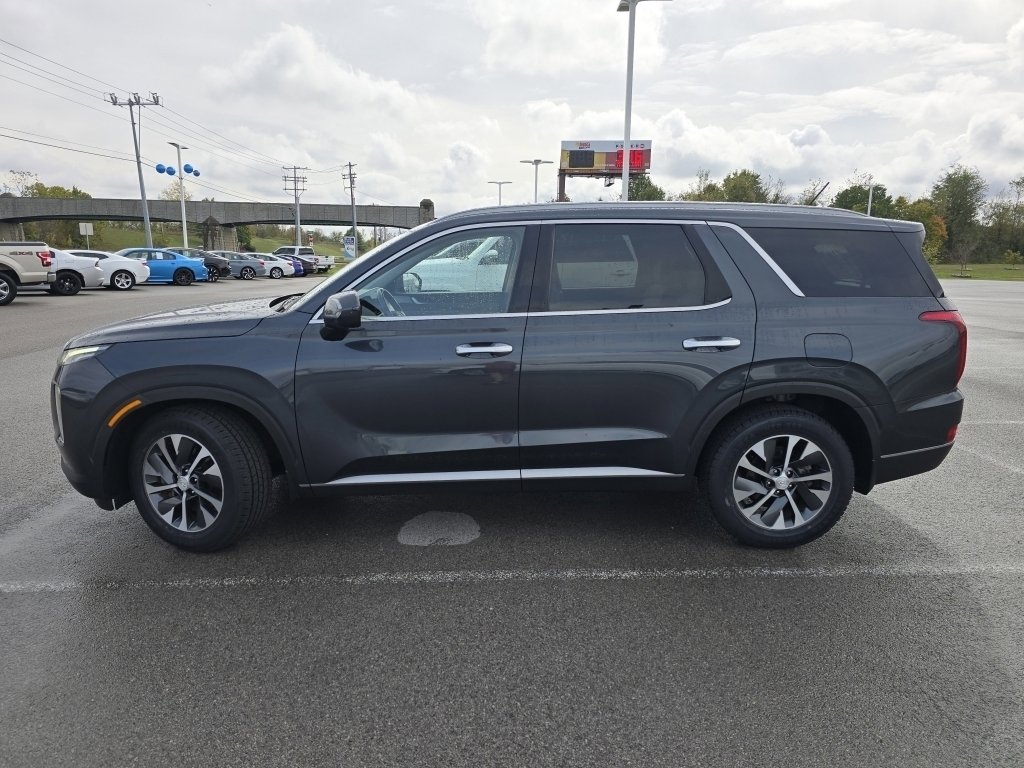 Used 2020 Hyundai Palisade SEL image 21