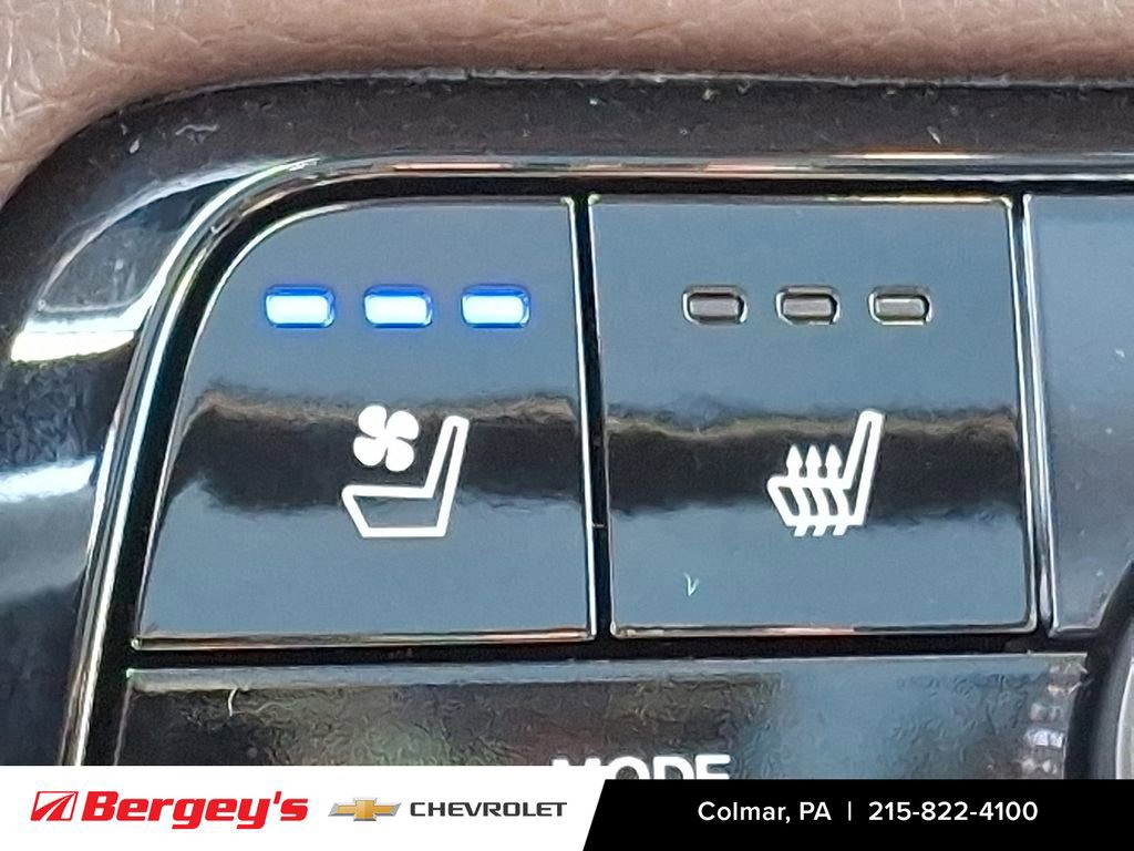 Used 2023 Honda Pilot Elite image 30