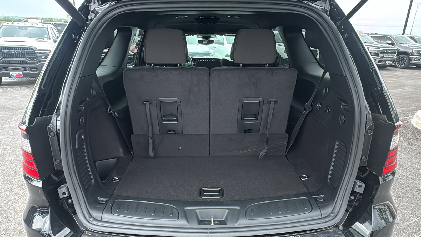 New 2026 Dodge Durango GT AWD/4WD image 25