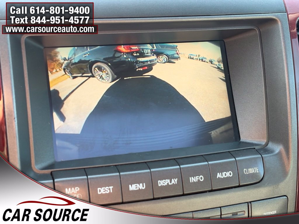 Used 2009 Lexus GX 470 AWD/4WD image 23