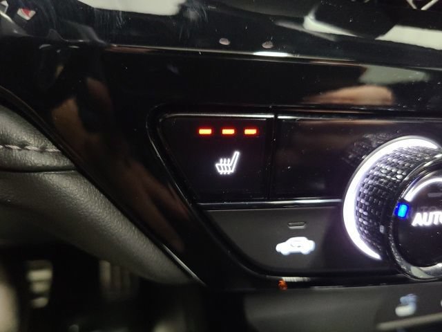 Used 2025 Honda Accord Sport image 36
