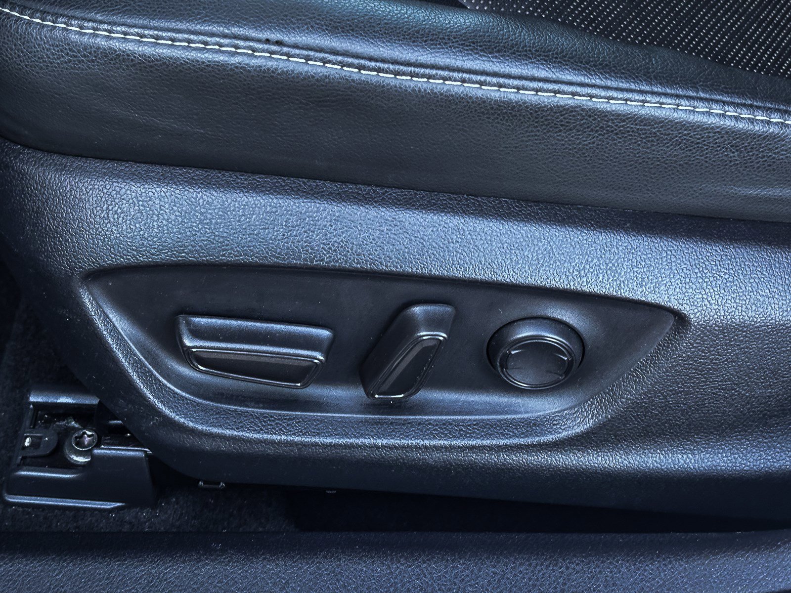 Used 2024 Toyota Camry XSE image 24